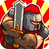 Horde Defense mod apk