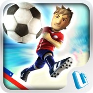 Striker Soccer America 2015 apk