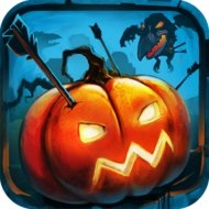 Shoot The Zombirds mod apk