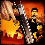 Зомби: Gundead mod apk