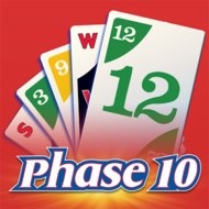 Phase 10 mod apk