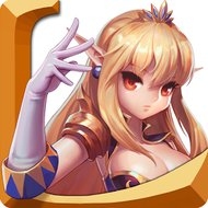 Luna Chronicles mod apk