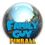 Family Guy Pinball