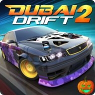 Dubai Drift 2