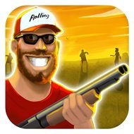 Zombie Lane mod apk