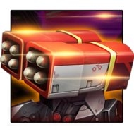 Galaxy War Tower Defense mod apk