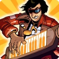 Frederic Resurrection of Music apk