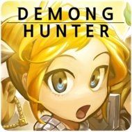 Demong Hunter (MOD, unlimited gold/gems)