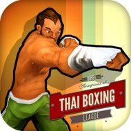 Thai Boxing League (MOD, неограниченно денег)