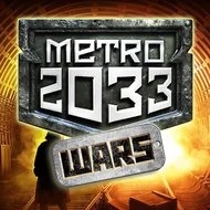 Metro 2033: Wars (MOD, unlimited money/food)