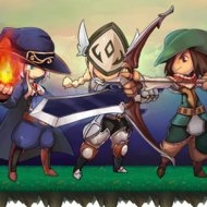 Bravest Heroes mod apk