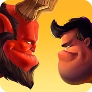 Evil Defenders mod apk