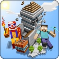 City Craft 3: TNT Edition apk