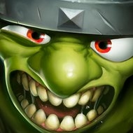 Incoming! Goblins Attack TD (MOD, неограниченно камней)