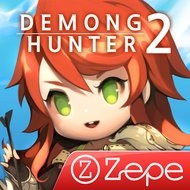 Demong Hunter 2 (MOD, high damage/heath)