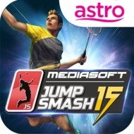 Jump Smash 15 (MOD, unlimited money)