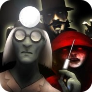 Asylum Night Shift 2 mod apk