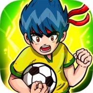 Soccer Heroes RPG mod apk