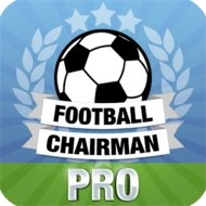 Football Chairman Pro (MOD, много денег)