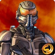 Battlefield Combat: Genesis mod apk