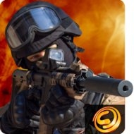 Battlefield Combat: Duty Call mod apk