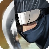 Ninja Revenge mod apk