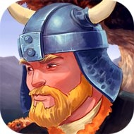 Сага о викинге: Камень судьбы (MOD, unlocked)