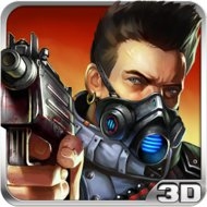 Zombie Assault:Sniper (MOD, unlimited money)