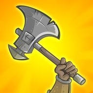 Bardi - New defense game mod apk