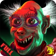 Zoolax Nights:Evil Clowns Full mod apk