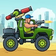 Mad Day - Truck Distance Game mod apk