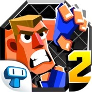 UFB 2 - Ultra Fighting Bros mod apk