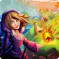 Oraia Rift mod apk