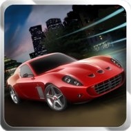 Speed Racing (MOD, unlimited money)