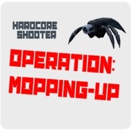 Operation: Mopping-Up! mod apk