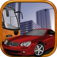 School Driving 3D (MOD, неограниченно XP).apk