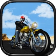 Motorcycle Driving 3D mod apk