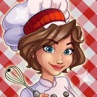 Chef Emma (MOD, много денег/жизней)