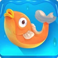 Fishing Town mod apk