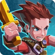 Heroes Curse mod apk