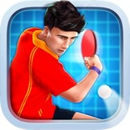 Table Tennis mod apk