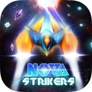 NOVA Strikers - Alpha (MOD, неограниченно денег)