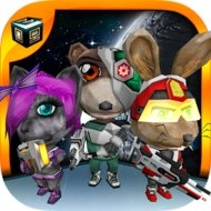 Tiny Commandos mod apk