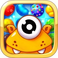 Cookie Mania 2 (MOD, неограниченно ускорителей)