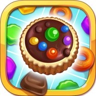 Cookie Mania - Classic mod apk