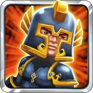 King's Guard TD mod apk