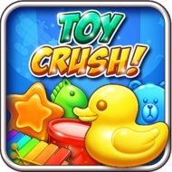 Toy Crush (MOD, infinite coins)