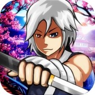 Devil Ninja Fight mod apk