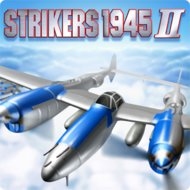 STRIKERS 1945-2 (MOD, unlimited money)