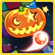 Galaxy Trio: Brick Breaker (MOD, unlimited money)